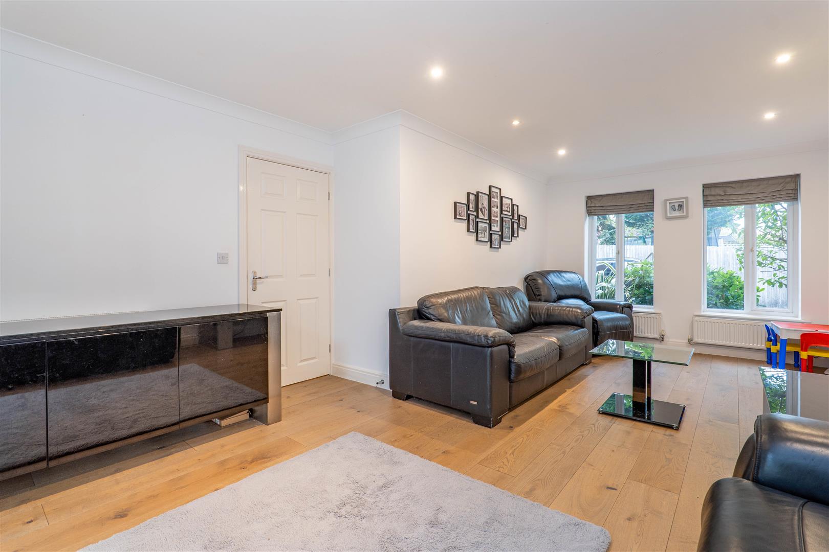 Blossom Grove, Chorley